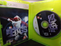 The Bigs Xbox 360 Used