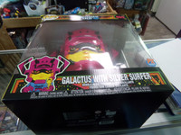 Fantastic Four #809 Galactus with Silver Surfer 10 Inch Funko Pop