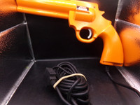 American Laser Games Game Gun Light Gun (Orange) 3DO Used
