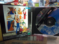 Real Bout Fatal Fury Best Collection Sega Saturn (Japanese) Used
