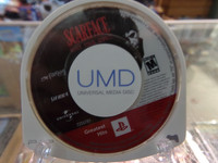 Scarface: Money. Power. Respect. Playstation Portable PSP Disc Only