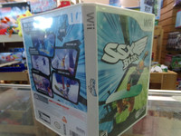 SSX Blur Wii Used