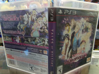 Tales of Xillia 2 Playstation 3 PS3 Used