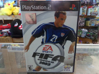 FIFA Soccer 2003 Playstation 2 PS2 Used