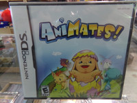 Animates Nintendo DS NEW