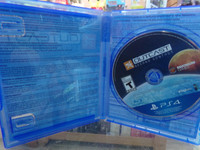 Outcast: Second Contact Playstation 4 PS4 Used