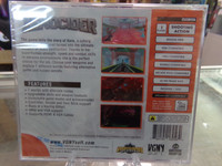 Xenocider (VGNYSOFT) Sega Dreamcast NEW