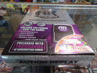Action Replay Gamecube Used
