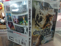 Dancing with the Stars: We Dance! Wii Used