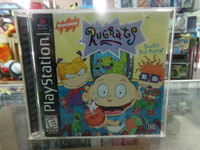 Rugrats: Search for Reptar Playstation PS1 Used