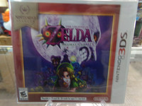 The Legend of Zelda: Majora's Mask 3D (Nintendo Selects) Nintendo 3DS NEW