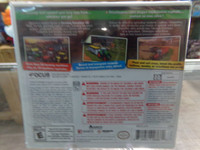 Farming Simulator 18 Nintendo 3DS NEW