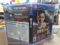 FIFA 14 Playstation 4 PS4 Used