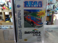 Daytona USA Sega Saturn Used