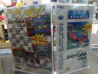 Daytona USA Sega Saturn Used