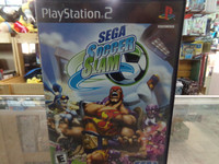 Sega Soccer Slam Playstation 2 PS2 Used