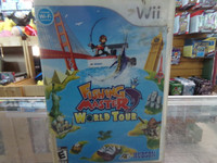 Fishing Master World Tour Wii Used