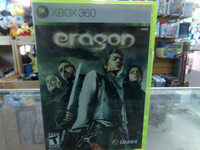 Eragon Xbox 360 Used