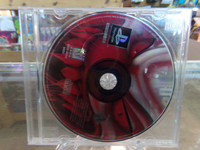 Twisted Metal 2 Playstation PS1 Disc Only