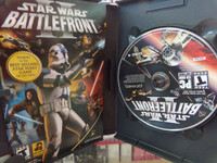Star Wars Battlefront II PC Used