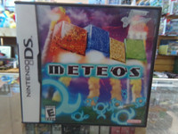 Meteos Nintendo DS Used