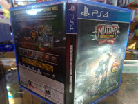 Mutant League Football: Dynasty Edition Playstation 4 PS4 Used