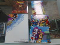 Shantae and the Pirate's Curse - Collector's Edition Nintendo Switch NEW