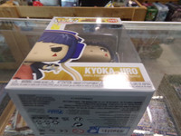 My Hero Academia - #1143 Kyoka Jiro Funko Pop