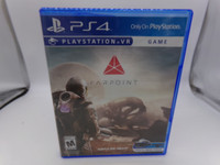 Farpoint (Playstation VR Required) Playstation 4 PS4 Used