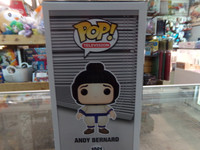 The Office - #1061 Andy Bernard (Target) Funko Pop