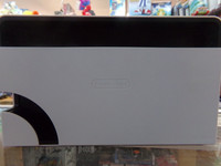 Official Nintendo Switch OLED Dock Used