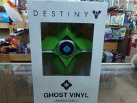 The Coop Destiny 2 Ghost Vinyl - Lambda Shell Boxed