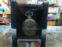 Accutime Watch Corp. Destiny Iron Banner Pocket Watch 2017 Boxed