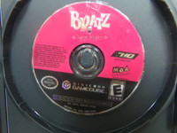 Bratz: Rock Angels Gamecube Disc Only