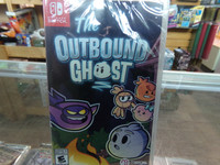 The Outbound Ghost Nintendo Switch NEW