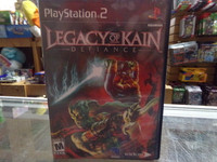 Legacy of Kain: Defiance Playstation 2 PS2 Used