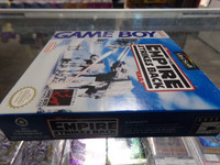 Star Wars: The Empire Strikes Back Original Game Boy BOX AND MANUAL ONLY