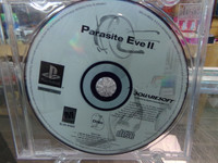 Parasite Eve II Playstation PS1 DISC 1 ONLY