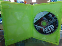 Afro Samurai Xbox 360 Used