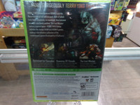 Doom 3 BFG Edition Xbox 360 NEW