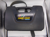 ASCIIWARE Sega Game Gear Carry-All Carrying Case Used