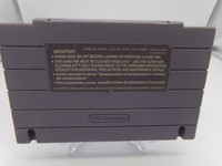 The Pagemaster Super Nintendo SNES Used