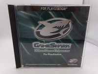 GameShark Video Game Enhancer Playstation PS1 Disc Only
