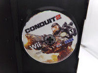 Conduit 2 Wii Disc Only