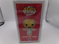 The Simpsons - #1162 Glowing Mr. Burns (PX Previews, Glow in the Dark) Funko Pop