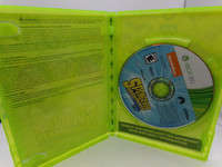 Spongebob Squarepants Hero Pants Xbox 360 Used