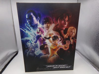 Tekken Hybrid Limited Edition Playstation 3 PS3 Used