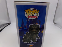 Godzilla Vs. Kong - #1017 Godzilla Funko Pop