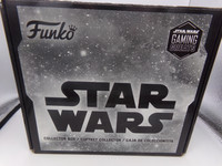 Star Wars Gaming Greats Funko Collector Box
