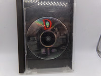 Kenji Eno's D Playstation PS1 DISC 1 ONLY